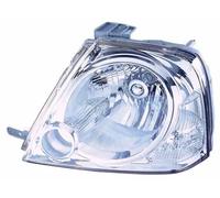 Faro Sx H4 218-1128L-LD-EM ABAKUS per SUZUKI VITARA