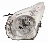 Faro Sx H4 218-1147L-LD-EM ABAKUS per SUZUKI ALTO VII
