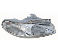 Faro Sx H4 222-1105L-LD-EM ABAKUS per DAEWOO NUBIRA NUBIRA Wagon