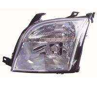 Faro Sx H4 431-1155L-LD-EM ABAKUS per FORD FUSION