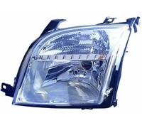 Faro Sx H4 431-1155L-LDEMN ABAKUS per FORD FUSION