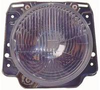 Faro Sx H4 441-1106N-LD-EH ABAKUS per VW GOLF II