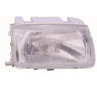 Faro Sx H4 441-1123L-LD-E ABAKUS per VW POLO III POLO Van Furgone/hatchback
