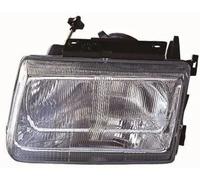 Faro Sx H4 442-1120L-LD-E ABAKUS per OPEL CORSA A Hatchback CORSA A TR