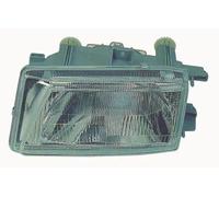 Faro Sx H4 445-1102L-LD-E ABAKUS per SEAT IBIZA II CORDOBA INCA