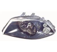 Faro Sx H4 445-1114L-LD-EM ABAKUS per SEAT IBIZA III CORDOBA