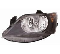 Faro Sx H4 445-1130L-LDEM2 ABAKUS per SEAT IBIZA IV ST