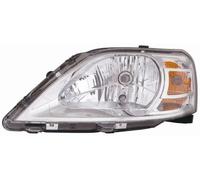 Faro Sx H4 551-1174L-LD-EM ABAKUS per DACIA LOGAN Pick-up LOGAN LOGAN MCV