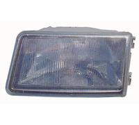Faro Sx H4 663-1101L-LD-EM ABAKUS per IVECO DAILY II Pianale piatto/Telaio