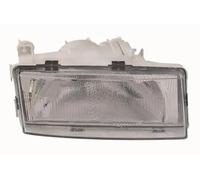 Faro Sx H4 665-1103L-LD-EM ABAKUS per SKODA FELICIA II