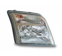 Fanali MAGNETI MARELLI 712391401110, sinistro