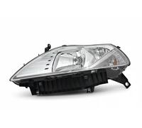 Fanali MAGNETI MARELLI 712464701129, sinistro