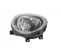 Faro Sx H4 712484701129 MAGNETI MARELLI per FIAT 500X
