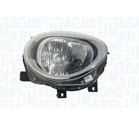 FARO ANTERIORE PRINCIPALE H4 SINISTRO MAGNETI MARELLI FIAT 500X 2014-COD. LPP192