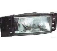 Faro Sx H4 81658035 HERTH+BUSS ELPARTS