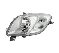 FARO SX H4 CMOTOR ELETT TOYOTA YARIS 0106