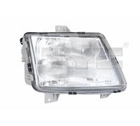 TYC 20-5510-15-2 Faro anteriore