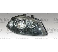 Faro Sx H7 043341 VALEO per SEAT IBIZA III CORDOBA
