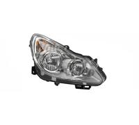 VALEO PROIETTORE SX CORSA 06 EL PAR CR 43375