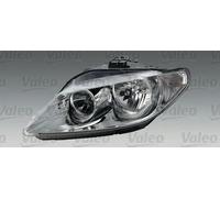 Fanali VALEO 043920, sinistro