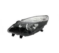 Fanali VALEO 043972, sinistro