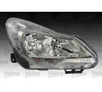FARO SX H7-H1 CMOTOR ELETT OPEL CORSA D 0311