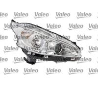 Fanali VALEO 044748, sinistro