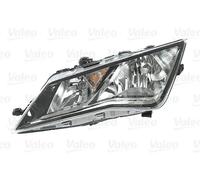 Faro Sx H7 045100 VALEO per SEAT LEON LEON SC LEON ST