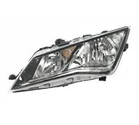 Faro Sx H7 045100 VALEO per SEAT LEON ST LEON LEON SC