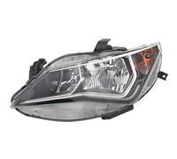 Fanali VALEO 046724, sinistro