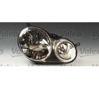 Faro Sx H7 088183 VALEO per VW POLO IV Tre volumi POLO IV