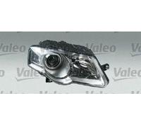 VALEO 088977 Faro anteriore per VW Passat Variant (3C5) Passat Limousine (3C2)