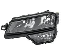 Fari anteriori HELLA 1EG354 855-051