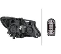 Fanali HELLA 1EL 011 284-511, sinistra