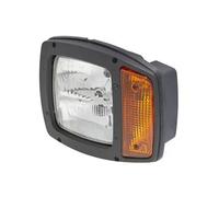 HELLA 1SA 996 120-311 Faro anteriore