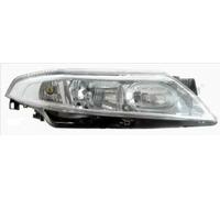 Faro Sx H7 20-0158-05-2 TYC per RENAULT LAGUNA II LAGUNA II Grandtour