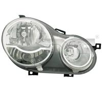 TYC 20-0386-05-2 Faro principale per VW