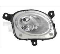 TYC 20-14282-05-2 Faro principale per FIAT