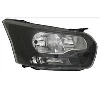 Fanali TYC 20-14784-15-2, sinistro