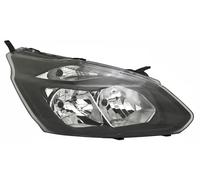 TYC Faro anteriore 20-14834-05-2 H7 sinistro per Ford Transit Custom V362