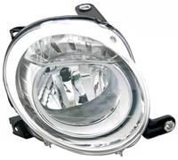 Fanali TYC 20-1494-05-2, sinistro