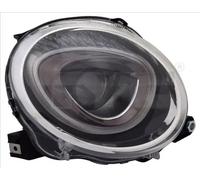 Fanali TYC 20-15506-05-2, sinistro