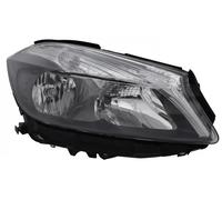 Faro Sx H7 20-16058-05-2 TYC per MERCEDES-BENZ
