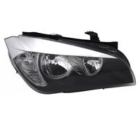 TYC Faro anteriore sinistro 20-17892-05-2 H7 con luce diurna per BMW X1 E84