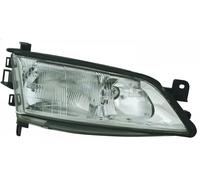 TYC Faro anteriore 20-3550-25-2 sinistro H7 per OPEL VECTRA B Hatchback