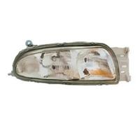 Fanali TYC 20-3586-45-2, sinistro