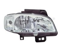 Faro Sx H7 20-5996-05-2 TYC per SEAT CORDOBA CORDOBA Vario IBIZA II