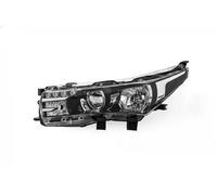 Faro Sx H7 2015001 ULO per TOYOTA COROLLA Tre volumi