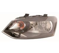 Faro Sx H7 441-11D8L-LDEM2 ABAKUS per VW POLO V