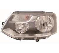 Faro Sx H7 441-11F1LMLDEM2 ABAKUS per VW TRANSPORTER T5 Autobus